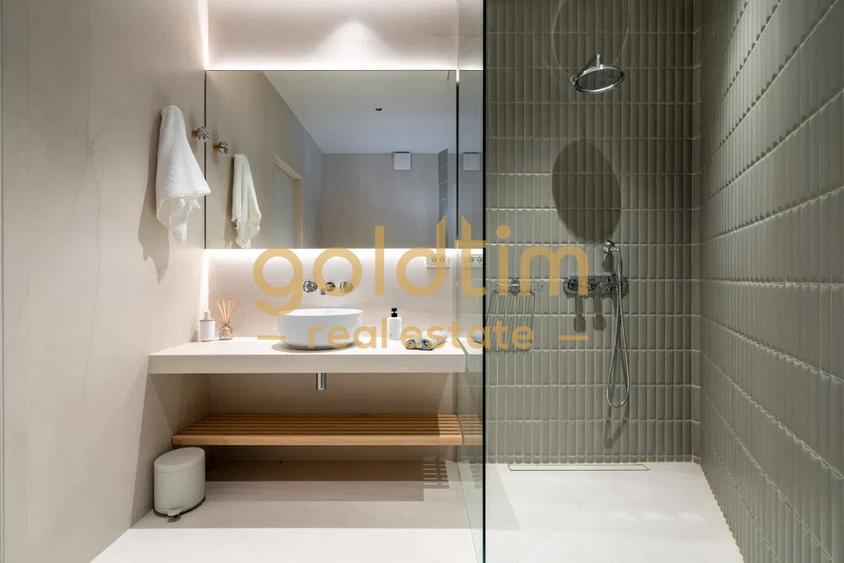 Penthouse High-End De Inchiriat/Pe Lac/PET FRIENDLY/Parcare subterana/Boxa/360•