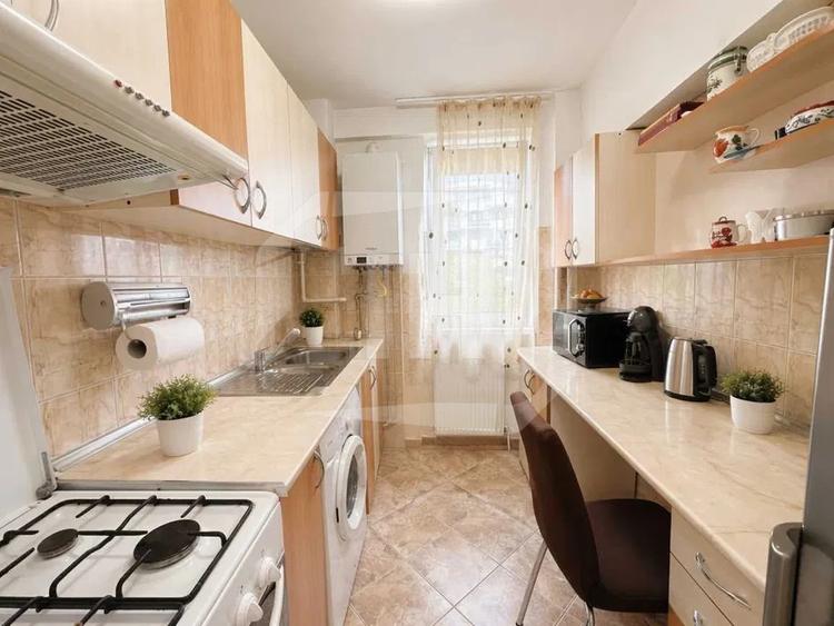 Apartament 2 camere, Gheorgheni