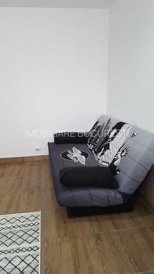 Alba Iulia - Moise Nicoara, garsoniera, 20 mp, mobilata - 3