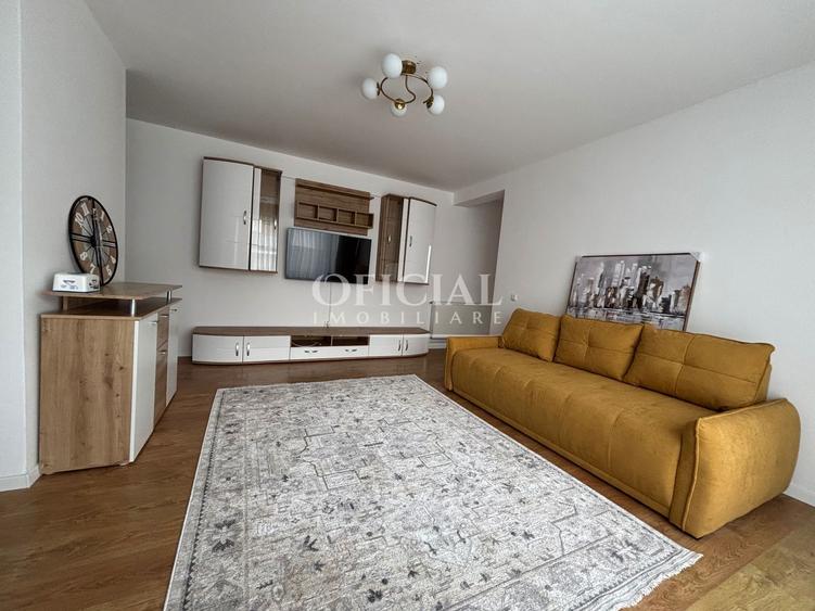 Apartament 2 camere | Parcare | Renovat | Zona Muzeul Apei | Floresti