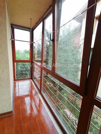 Casa - Vila -  Prelungirea Ghencea - -BUCURESTI sector 6 - 450000E- 660MP TEREN- - 12