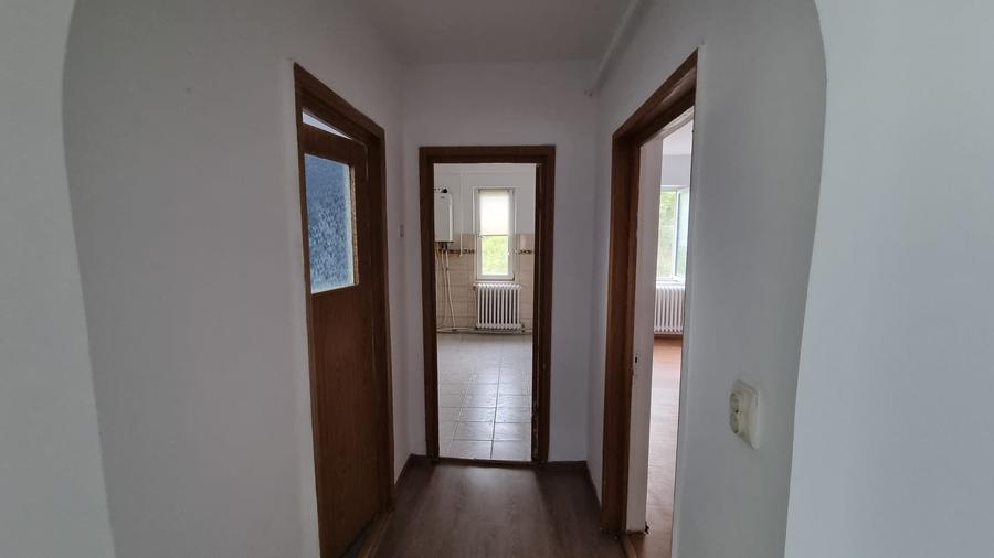 Apartament de vanzare, 2 camere, 54 mp, Frumoasa, Siraj, Cod 163145