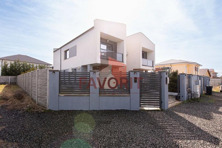 Duplex 4 camere | Bucovat