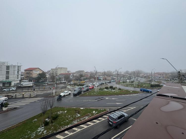 Spațiu Comercial Stradal | 73.4 mp | Clădire Nouă 2025 | Intersecție cu Trafic I