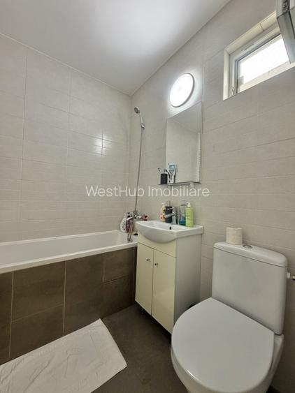 Apartament 2 camere, open space, zona Lipovei - 10
