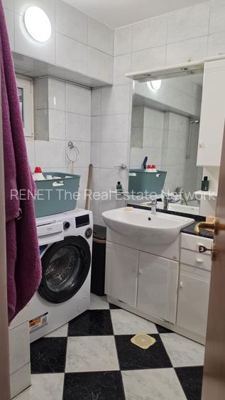 Apartament 3 camere, Unirii, etaj 1, decomandat, - 5