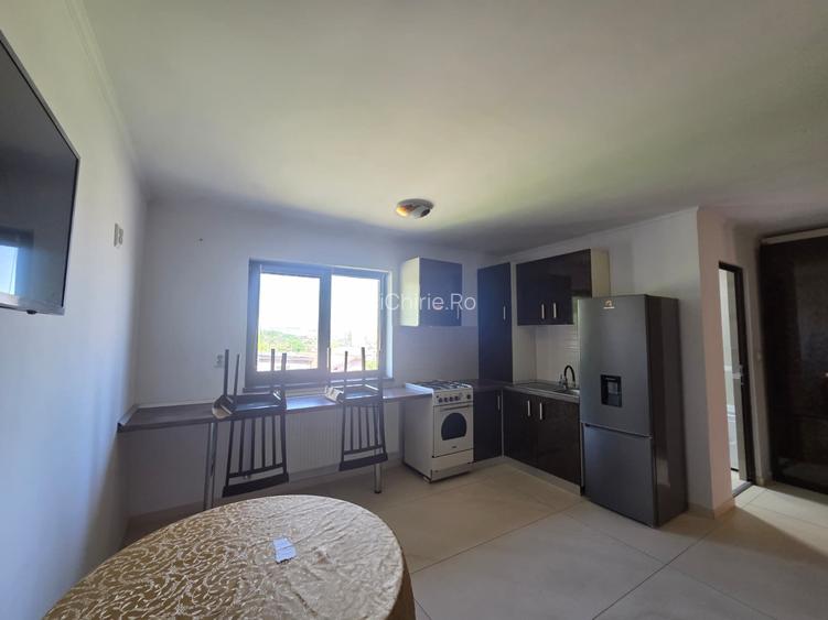 Apartament de inchiriat, 2 camere, semidecomandat, 43 mp, Galata - 6