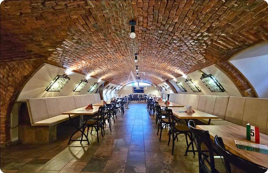 Antony Estate | Spatiu Comercial, Alimentatie publica, Zona Ultracentrala, Orade