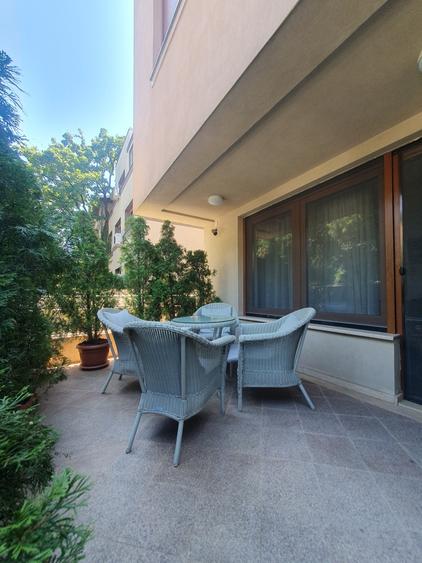 Cladire in zona Primaverii - Dorobanti 616 mp pretabil comercial sau rezidential