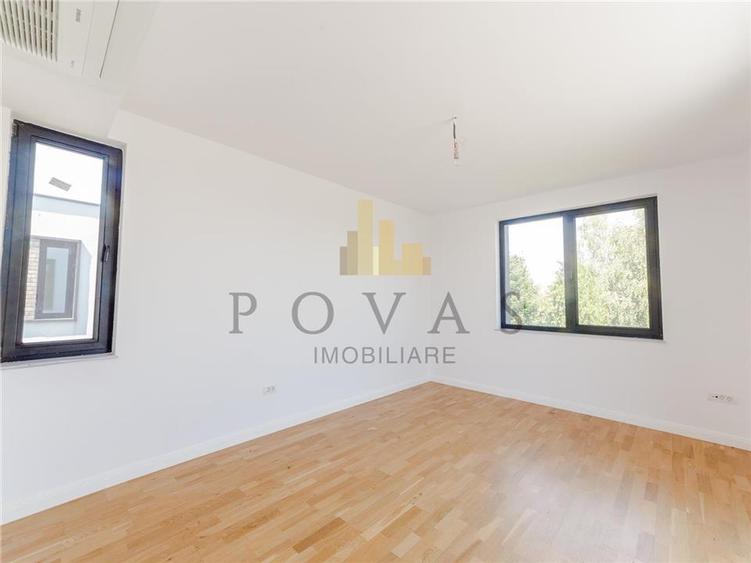 Inchiriere Vila 5 Camere Pipera - Erou Iancu Nicolae