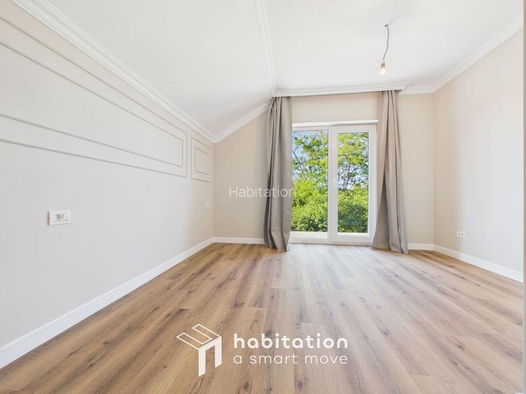 Casă individuală, stil elegant si lumina abundenta,  zona Ronat - 30