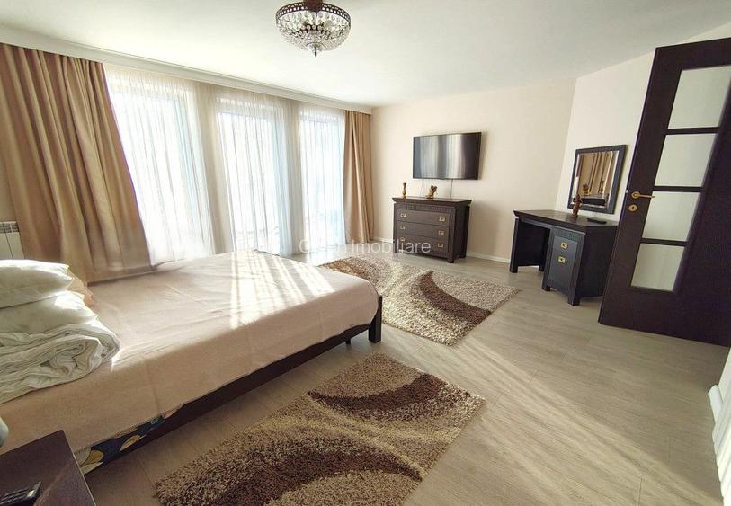 Casa Individuala 230mp, 960 teren, Tocile- COMISION 0% - 22
