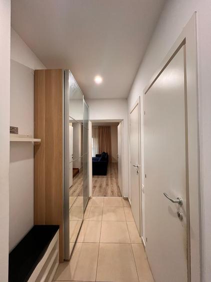 Închiriere Casă Pe Colt | 5 Camere |  Mobilată și Utilată | New Point |  Pipera