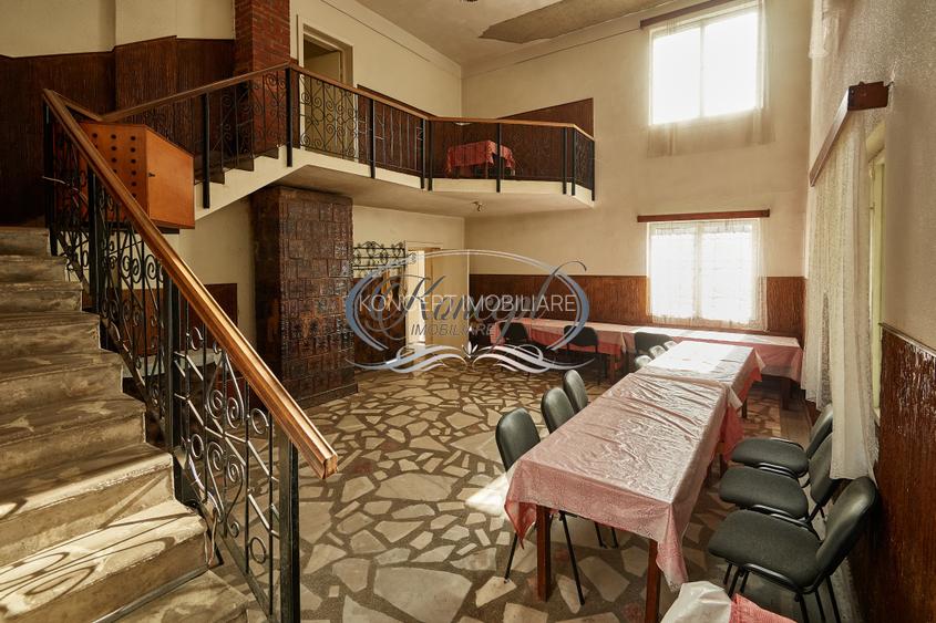 Locatie spectaculoasa pentru business de ospitalitate sau second home - 12