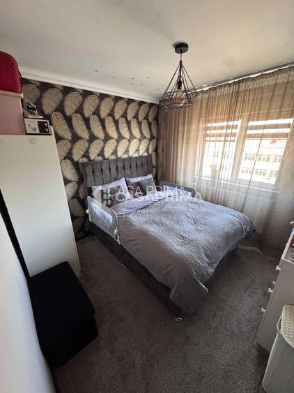 Apartament 2 camere, Nicolina-Prima Statie, mutare rapida - 2