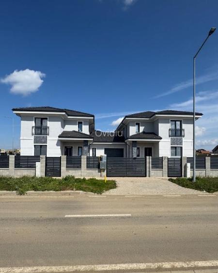 De vânzare – 1/2 duplex modern în Giarmata, direct de la proprietar! - 2