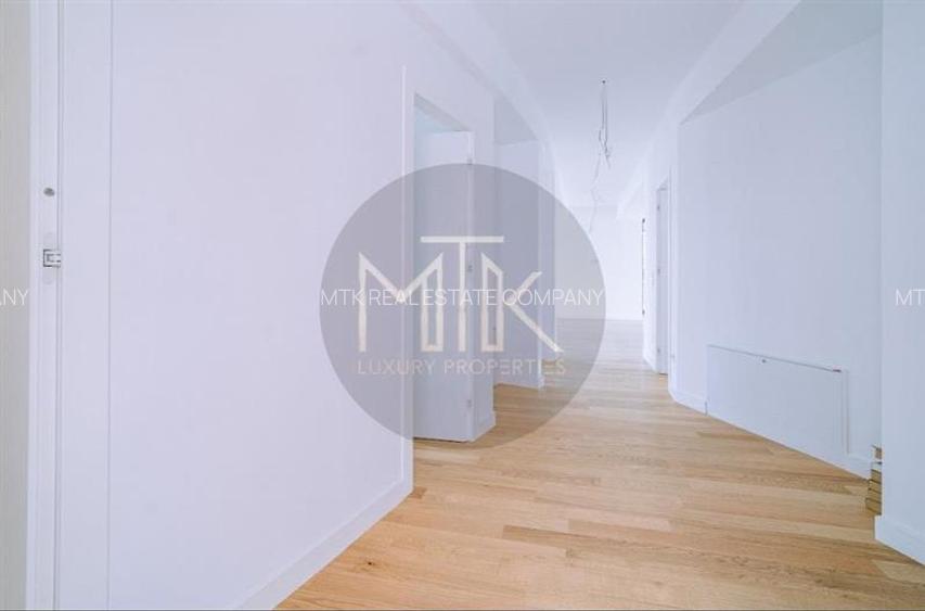 BRICKVILLE RESIDENCE | Apartament 4 cam I Prima inchiriere