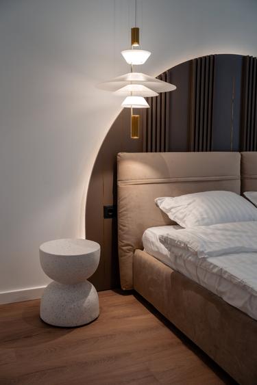 STUDIO DE VANZARE // ONE NORTH LOFTS