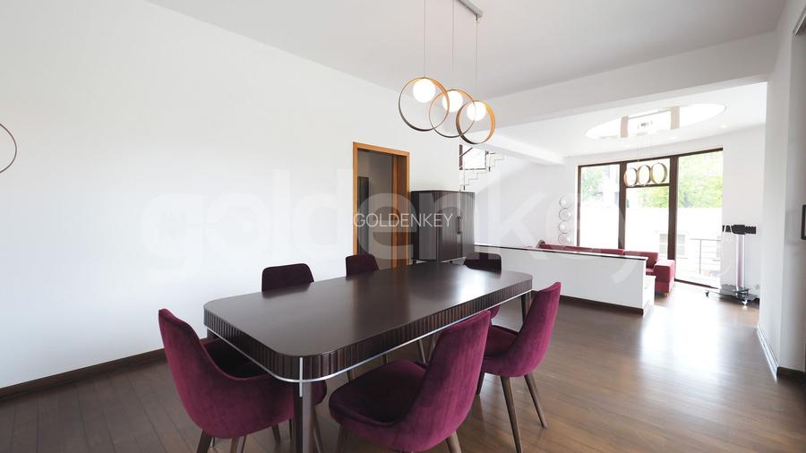 Vilă individuala superba cu 7 camere si piscina exterioara - 8