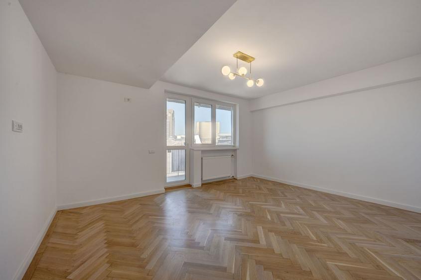 3 CAMERE || DECOMANDAT || RENOVAT || UNIVERSITATE METROU || COLTEA