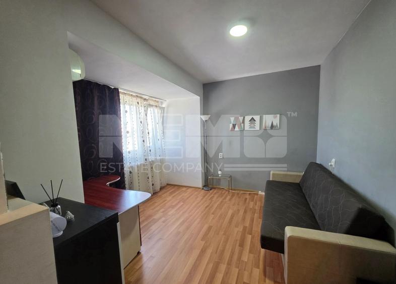 APARTAMENT 2 CAMERE DE ÎNCHIRIAT | MOBILAT ȘI UTILAT | ZAMCA / SUCEAVA
