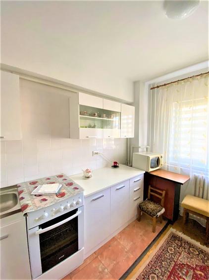 Apartament de închiriat, 2 camere, 52 mp, Grigorescu zona Parcul Iuliu Hațieganu