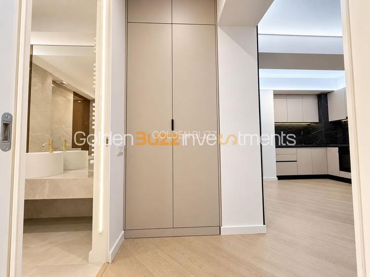Apartament de vanzare Cortina North I Vedere libera I Etaj 8 - 7