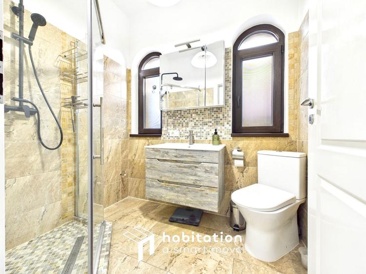 Duplex elegant | Giroc – zona Lidl | 4 camere | 3 băi|