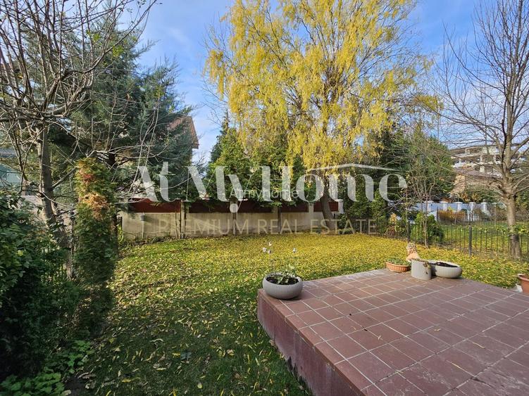 Vila de tip duplex in cartier cu teren de tenis si piscina comuna, Iancu Nicolae - 10