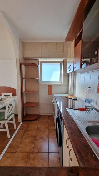 Garsoniera de inchiriat in zona Vitan