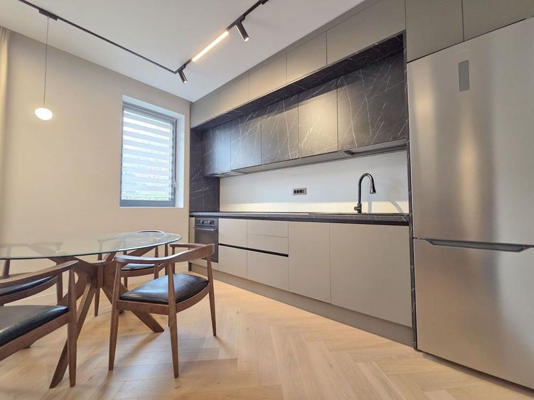Premium 2-Room Apartment for Rent | Iancu Nicolae I Pool | Parking