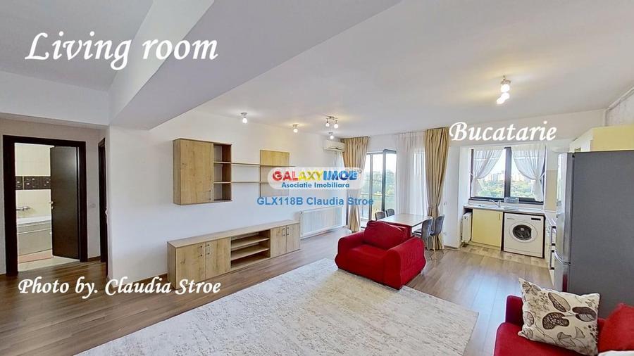 Inchiriere apartament 2 camere Brancoveanu Metrou - 13