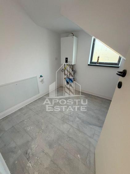 Duplex modern cu 5 camere și garaj,Becicherecul Mic