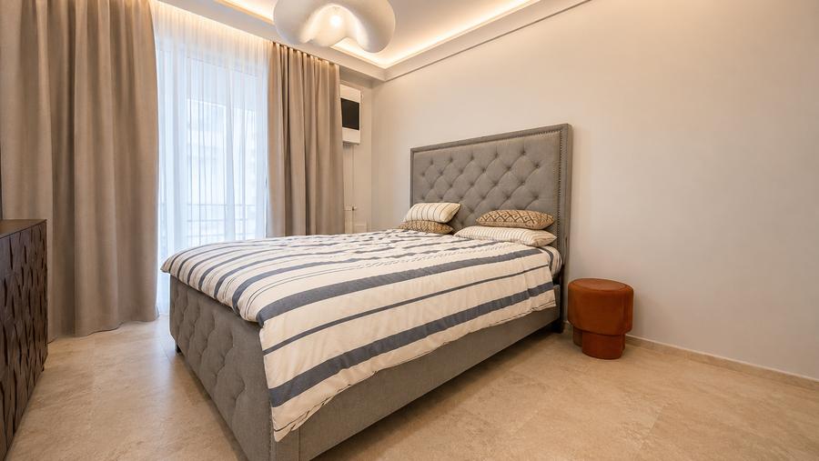 Wow! Apartament langa plaja cu vedere la mare