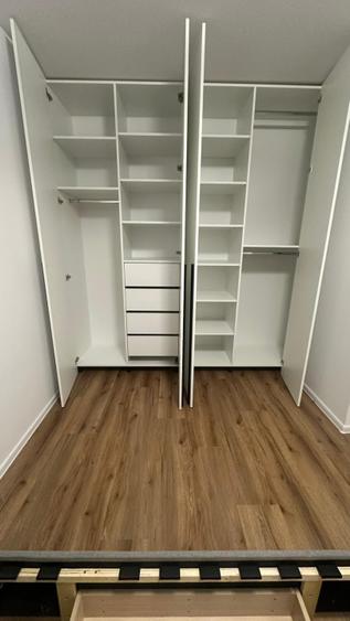 Apartament 2 camere, 58 mp, zona Sasar