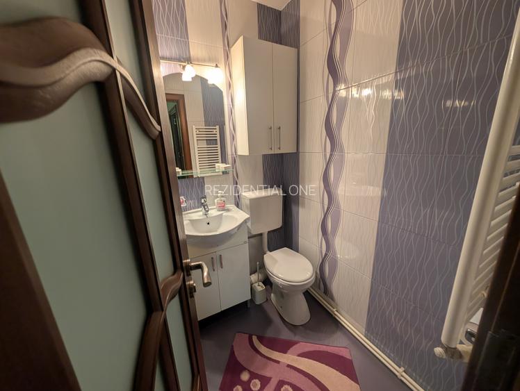 Apartament 2 camere decomandate zona Energiei! - 10