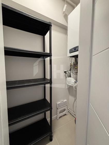Apartament 2 camere I prima inchiriere I Gheorgheni I Transylvania College