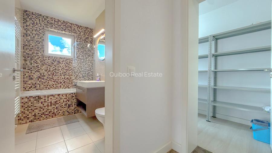 Apartament premium, 2 camere+dressing, 2 terase, Avantgarden Bartolomeu - 11