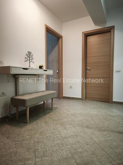 Apartament 3 camere spatios. Theodor Pallady. Gated community. - 35
