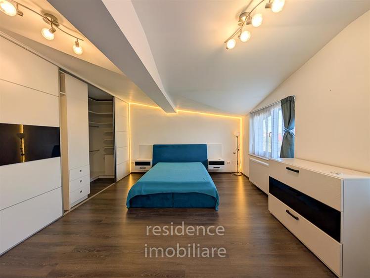 Duplex 4 camere, Gheorgheni, zona Septimiu Albini + Parcare