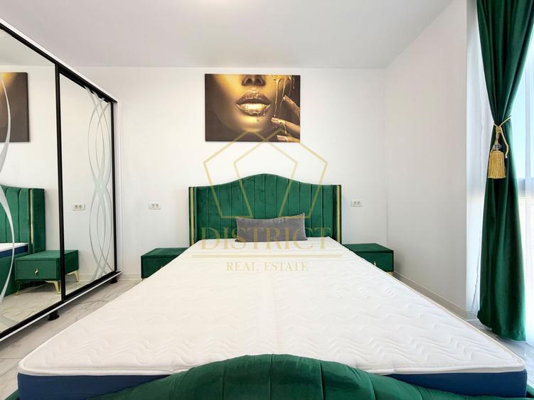 Apartament Superb cu 3 camere mobilat | Etajul 2 cu lift | zona Torontalului.