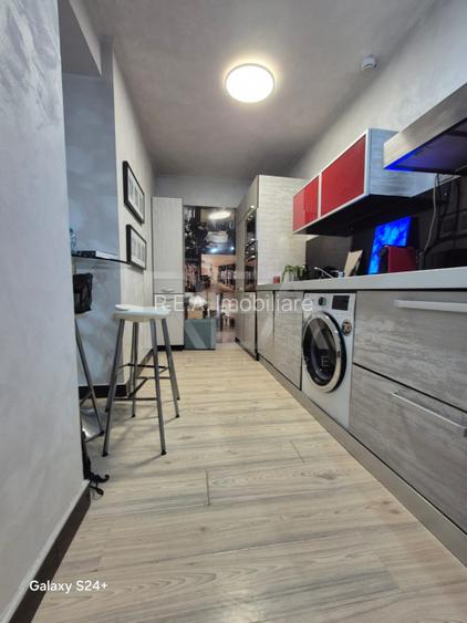 Apartament de 3 camere in Herastrau - complex Persepolis - 30