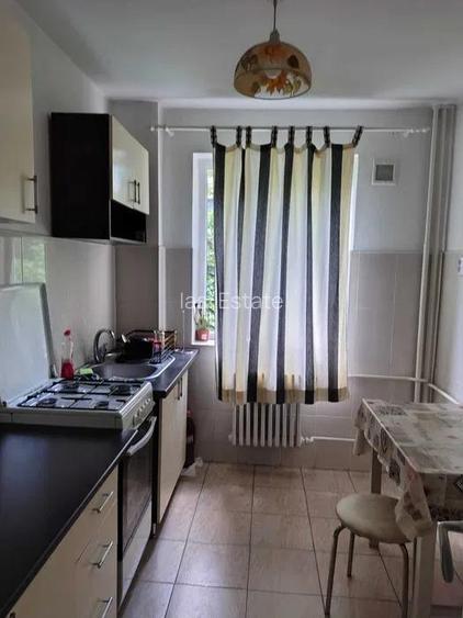 Apartament 2 Camere Tatarasi - Flora - 3