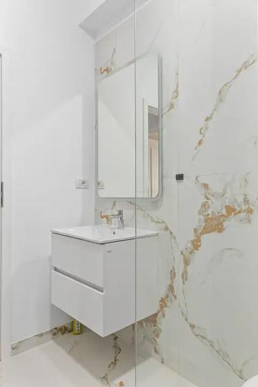 Apartament 2 Camere în Proiect Boutique - Pompă de Căldură Individuală