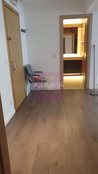 Apartament 2 camere spatios, mobilat, la Rin Grand Residence - 7