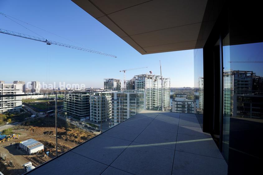 Open View - BHB Avenue | Apartament 3 CAMERE - 80 MP