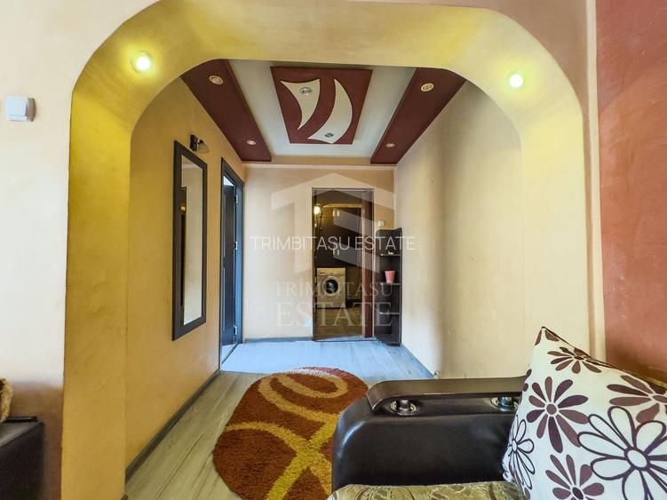 2 camere | Toporasi | Giurgiului | Prelungirea Ferentari | 38mp | - 4
