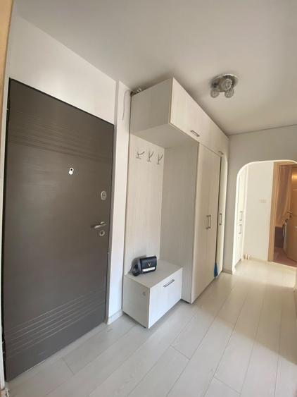 AP. 2 CAMERE- DRISTOR, MOBILAT/UTILAT MODERN