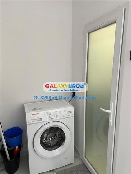Garsoniera  renovata de inchiriat- Brancoveanu-Sector 4 - 9