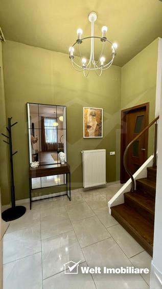 Apartament la casa, Centru Cluj